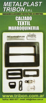 Metalplast Tribon S.R.L.
