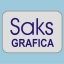 Saks Grafica