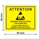 ATTENTION