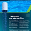 Tanques y torres para agua c